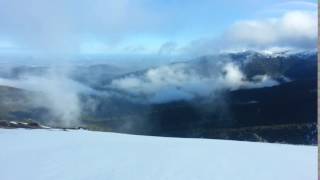 Sierra de Guadarrama (Madrid, España)