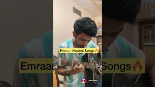 Tu Hi Haqeeqat | Guitar Intro must try | Shubham Srivastava #intro #shorts #musttry