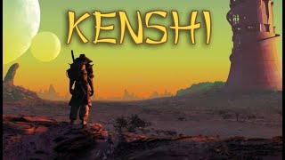 Симулятор ронина - KENSHI