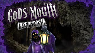 GODS MOUTH Creepypasta - Frightday Nights