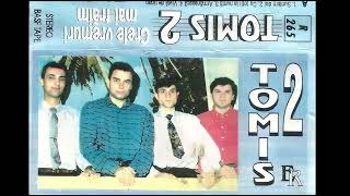 Tomis 2 Galati- Instrumentală