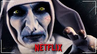 10 Terrifying Horror Movies On Netflix To Watch Right Now (2022) | Netflix Horror Movies - Part 2