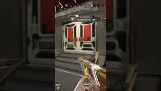 Cleanest Rife Kill Ever 30/30 Repeater #apexlegends #insane #vibemaster38 #repost