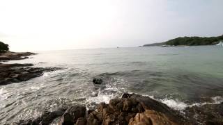 Ko Samet Adventure (Cinematic) Day 3