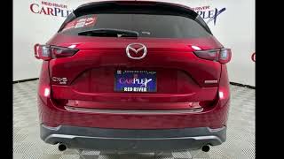 2022 Mazda CX-5 2.5 S Premium Plus Package - Bossier City...