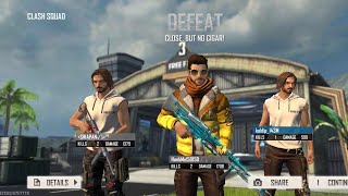 Free Fire Live In India // Garena Free Fire Live HD