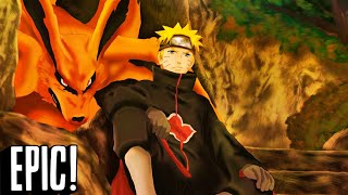 Epic Naruto Main Theme | NARUTO OST Main Theme (Trap Remix) | NARUTOEPIC EMOTIONAL VERSION