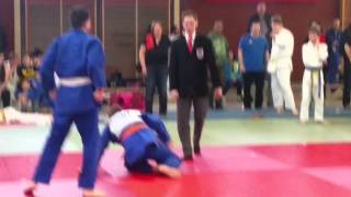 Judo Turnier in Niederösterreich 2016 / Турнир по дзюдо в Нижней Австрии / Часть 3