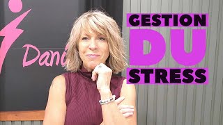 22 Juillet #723 C'est DANIE - Gestion du Stress : Techniques de Relaxation et de Méditation