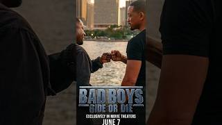 Bad Boys Ride or Die Review (no spoilers)