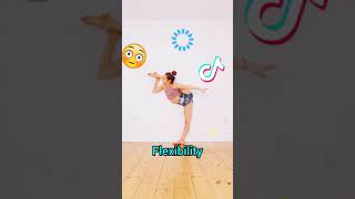 Viral Extreme Flexible Robot- Tiktok By Anna Mcnulty #shorts