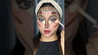 Facelift Contour Filter🔥 #facelift #contour #Hack