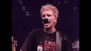 The Offspring - Why Don't You Get A Job? (Live At House Of Blues, Las Vegas, 1998)(HD Remastered)