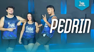 Pedrin - Pedro Sampaio, DJ Topo - | FREEDANCE Bora Dançar - COREOGRAFIA