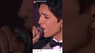 😍Dimash Kudaibergen 💫❤️‍🔥 Dimash one love ❤️‍🔥🕊🤍🕊 #dimashkudaibergen #new #shortvideo