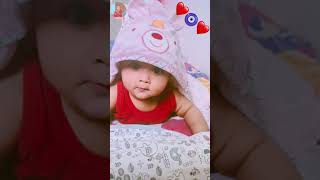 Cute baby video 🌸❤️‍🩹 #laugingbaby #babyvideos #baby #cute #dance  #shortfeeds