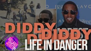 DIDDY ON SUICYDE WATCH MENTAL HEALTH CONCERNS #diddy #melaniejonessaidso #nodiddy #mentalhealth #new