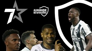 BOTAFOGO: BASTOS VAI RENOVAR/ SITUAÇÕES DE JEFINHO, J.SANTOS E EDUARDO/ SÓCIO-TORCEDOR AUMENTANDO