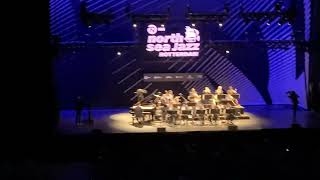 Jazz at Lincoln Center Orchestra with Wynton Marsalis Live @ North Sea Jazz 2023