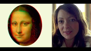 a little bit about the mona lisa