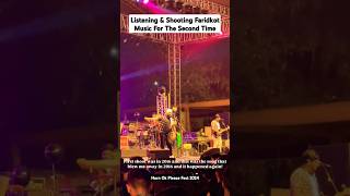 Horn ok please food festival 2024 | Faridkot Delhi Music Concert #faridkot #jlnstadium #livemusic