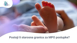 Godine i  MPO POSTUPCI | prof. dr. sci. Velimir ŠIMUNIĆ