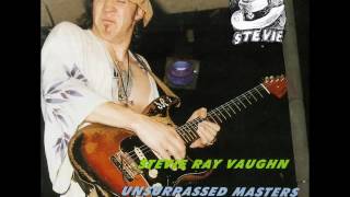 Stevie Ray Vaughan Unsurpassed Masters Vol. 1 [BOOTLEG]