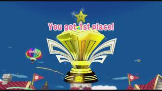 Mario Kart Wii 100cc Star Cup (Grand Prix)