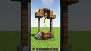 3 Mega fajne dekoracje w Minecraft #shorts #minecraftshorts #minecraftdecoration #minecraft