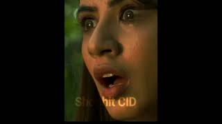 CID song abhijeet lizard monster part 1