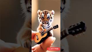 Want CUTE TIGER VIDEOS? Watch This Now!