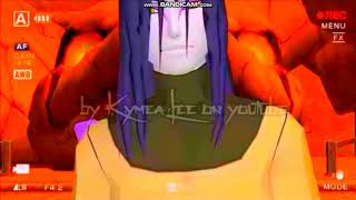 MMD naruto  funny quel est ton nom en Version Francais Rare