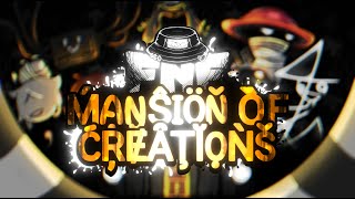 FNF': Mansion of Creations (Demo-V1.2) - VS Jeudrax and More [HARD/EXTRAS]