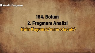 Hain Kayumaz'ın ne olacak?