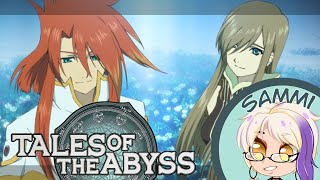 Karma: Orchestral Arrangement | Tales of the Abyss COVER【Sammi】