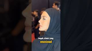 Paula Verhoven terlihat getol bekerja menjelang proses perceraian dengan Baim Wong#shortvideo