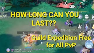 Agi Crit 1 Hand Sword Guild Expedition Clips Ragnarok Origin Global