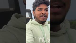 Munnar Jeep Safari |  Drone Video #kailash_zx10r