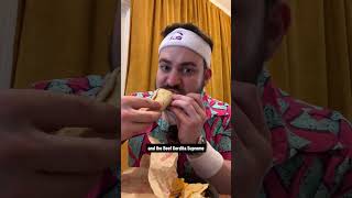 Taco Bell’s early retirement pop up was a vibe! #food #eating #restaurant