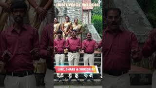 நான் உம்மைப்பற்றி இரட்சகா-3 old HYMN by SVM #shorts #shortsvideo #tamil #short #music