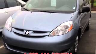 2010 Toyota Sienna  Van - Irmo, SC