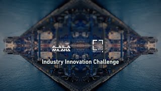 Industry Innovation Challenge: Electrification of Harbour Craft by Milaha