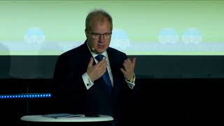 Pekka Tiitinen, Future of Smart Cities