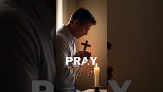 A Prayer for Faith and Redemption | Daily Prayer | Christ Follower Life