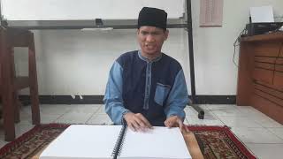 MTQ - MUSTOFA RUSULI SLB Al Rosyadiyah Kabupaten Sukabumi