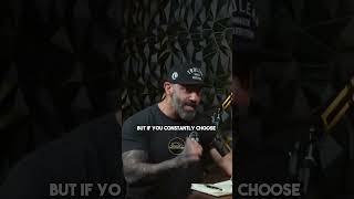 Bedros Keuilian - How Small Choices Affect Our Lives