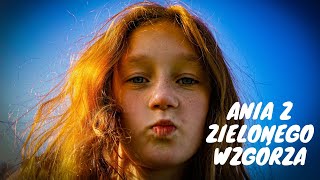 ANIA Z ZIELONEGO WZGÓRZA  - Lekturoteka  - Rozdział 2