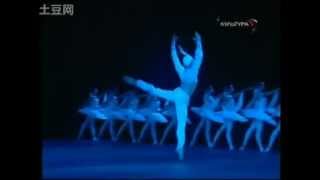 Bolshoi La Bayadère PT.4 Finale