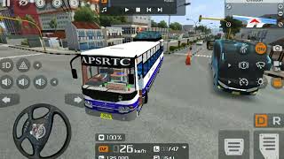 APSRTC ULTRA DELUXE BUS MOD THIS LINK IN DESCRIPTION👇👇