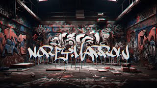 Ugly Weird Faith / NOREY:MARROW - from Un-Wasted Fear【OFFICIAL LYRIC VIDEO】